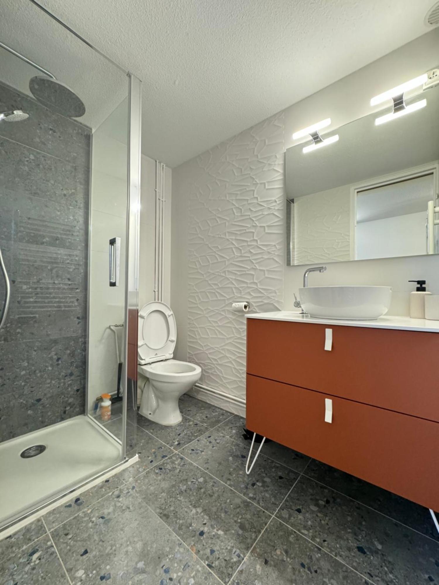 Holiday home Maisonnette Au Bord Du Marin Port Leucate